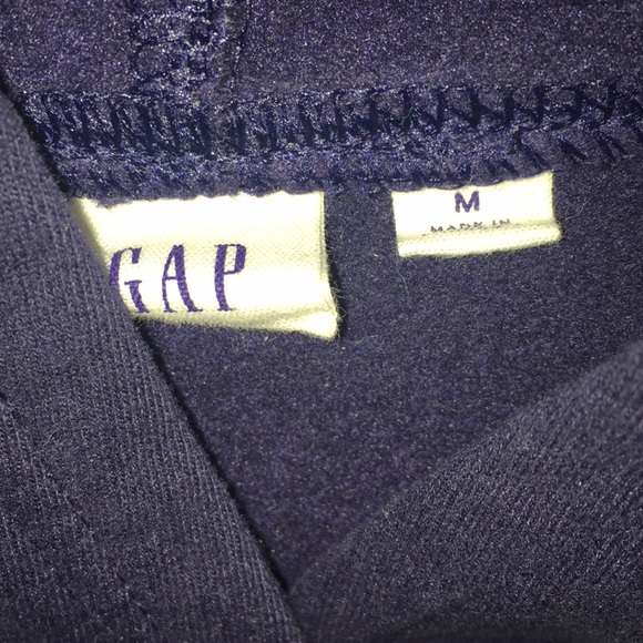 Gap | Hoodie - Picture 4 of 4